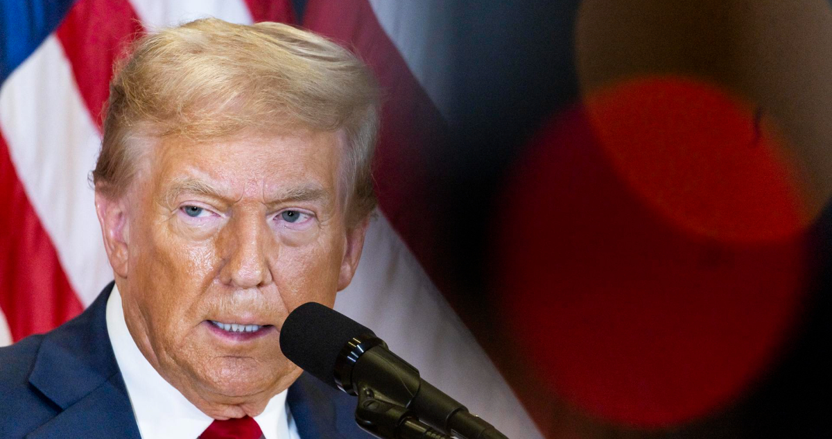 Donald Trump gana las elecciones presidenciales en Estados Unidos