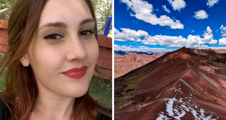Turista argentina de 32 años muere tras ser alcanzada por un rayo en el Cusco