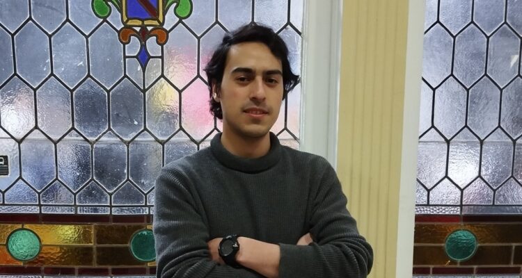 Gonzalo Poblete, UAHC