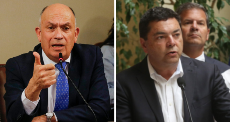 UDI se aferra al “octubrismo” para criticar dichos de Boric por elecciones: “Avalaron la violencia”