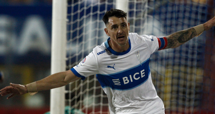 UC disputará Serie Río de la Plata 2025: torneo amistoso reúne equipos de Uruguay, Argentina y Chile