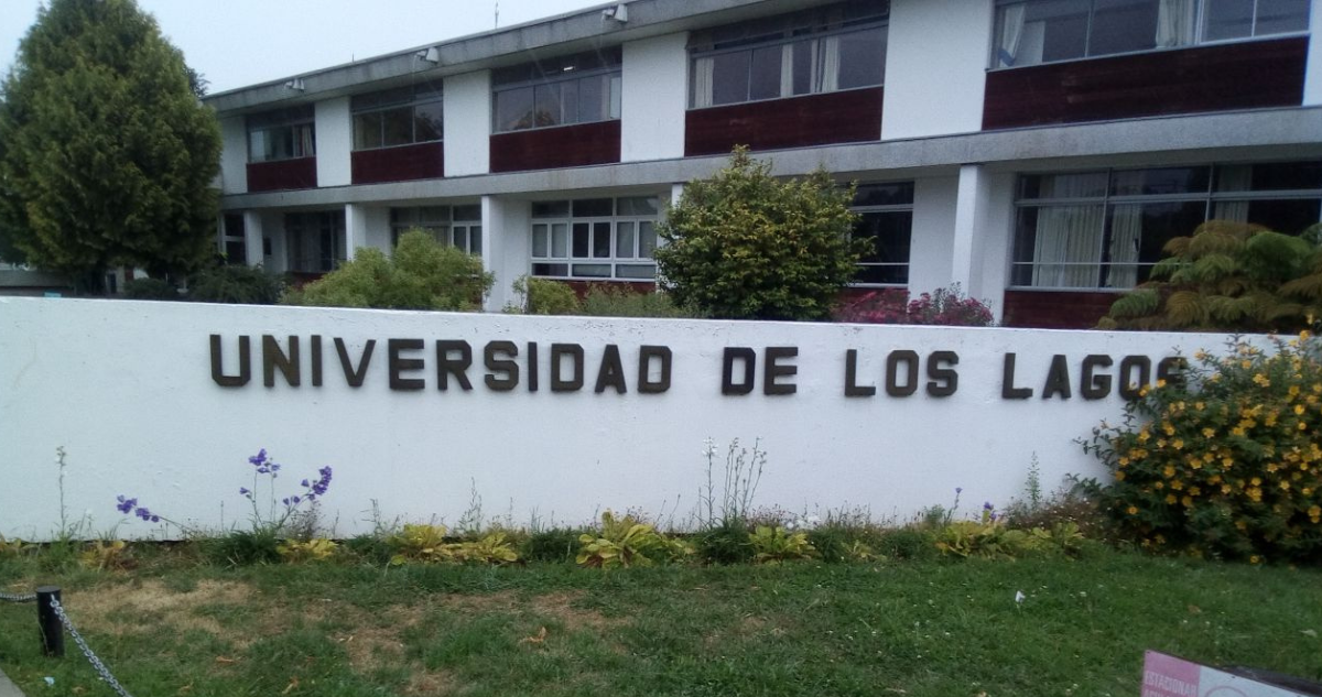 universidad de los lagos