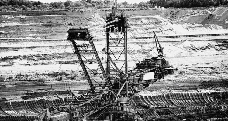 Una estatal china compra una minera brasileña con un gigantesco yacimiento de uranio