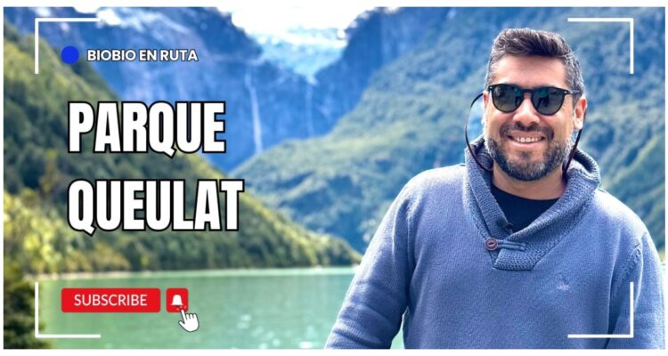 Bio Bio en ruta: Parque Queulat