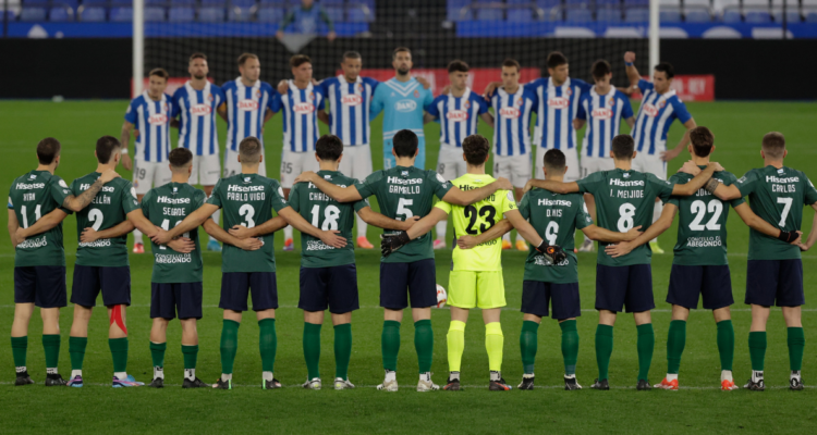 DANA sigue causando estragos en España: aplazan dos duelos de LaLiga incluido el Espanyol vs Valencia
