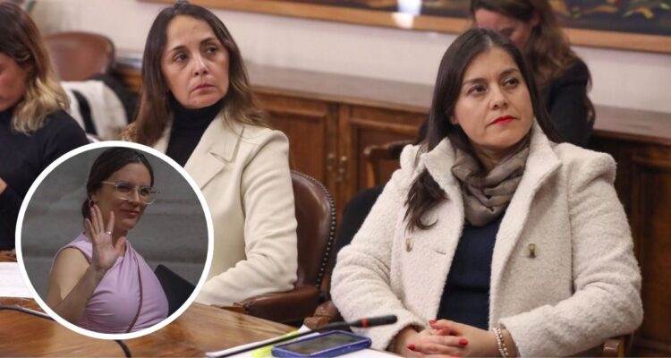 Diputadas de oposición catalogan de “innecesario” viaje de ministra Vallejo al G20 en Brasil