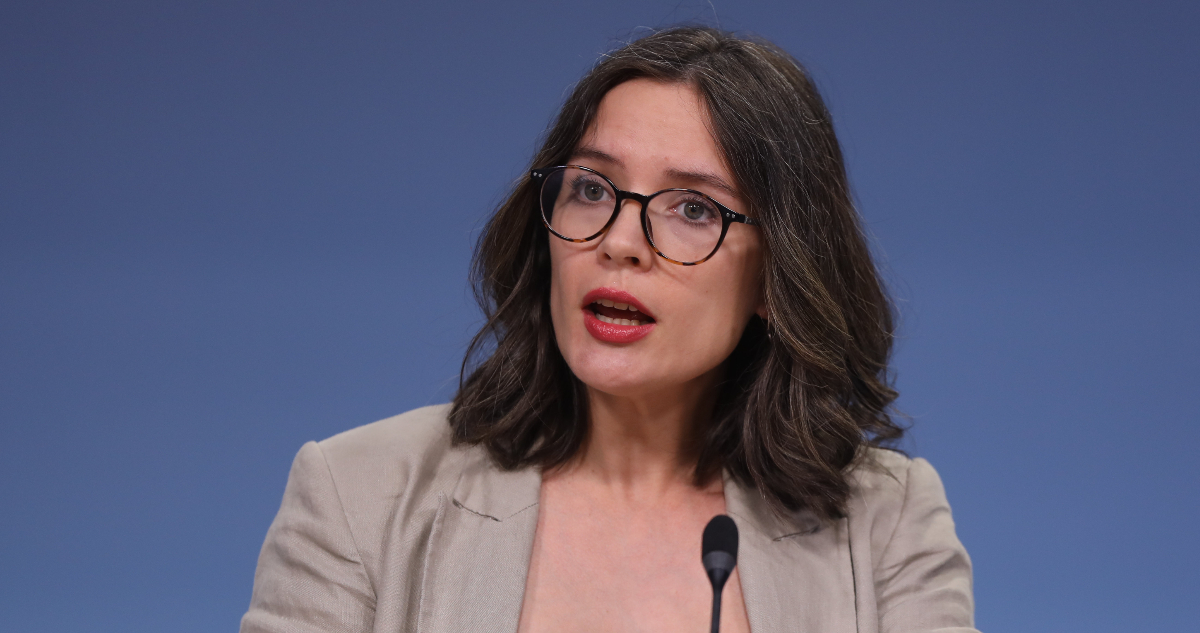 Vallejo tras detención de Monsalve: “Esperamos que instituciones sigan funcionando con rigurosidad”