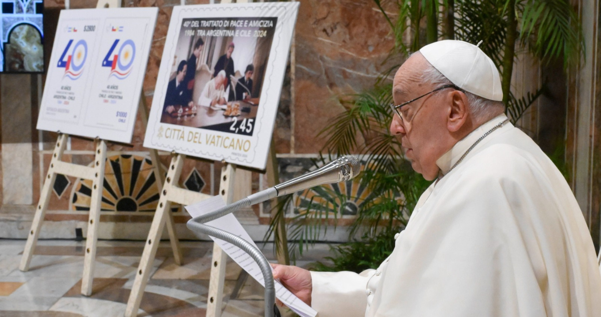 papa francisco