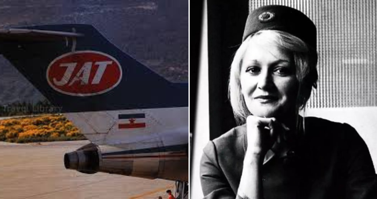 Vesna Vulovic