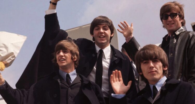 Viaje por “Beatles ’64”, el documental que explica por qué su aterrizaje en EEUU cambió la cultura