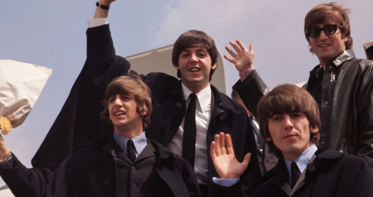 Viaje por “Beatles ’64”, el documental que explica por qué su aterrizaje en EEUU cambió la cultura