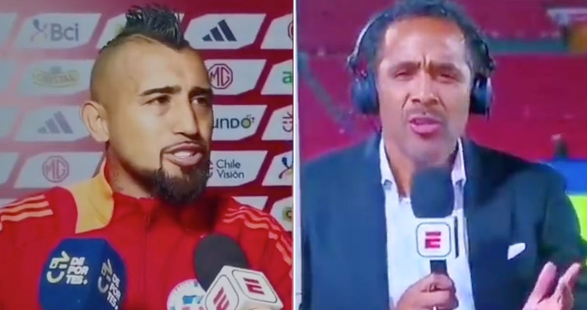 Vidal Beausejour