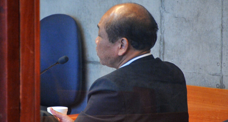 Vietnamita acusado de abuso sexual en Santiago queda en libertad tras llegar a acuerdo con Fiscalía