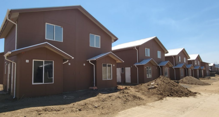 Problemas de postventa con casas y proyectos habitacionales con subsidio