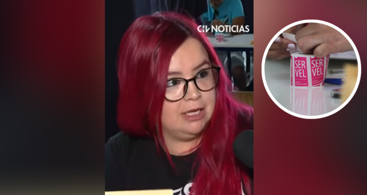 Vocal de mesa hace llamado al Servel a que “se apiade” de ellos y mejores las condiciones laborales