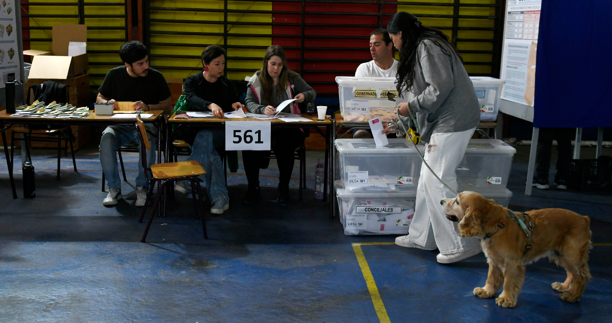 La Tesorería anuncia que pagará por adelantado a los vocales de mesa: detalló fecha y montos