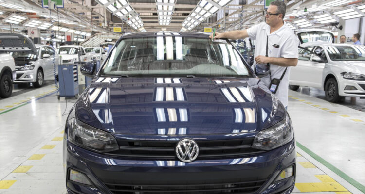 Archivo | Sebastiao Moreira | EFE