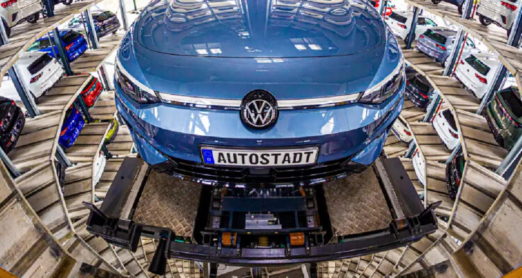 Recorte de sueldos: la propuesta de los trabajadores de Volkswagen frente a la crisis