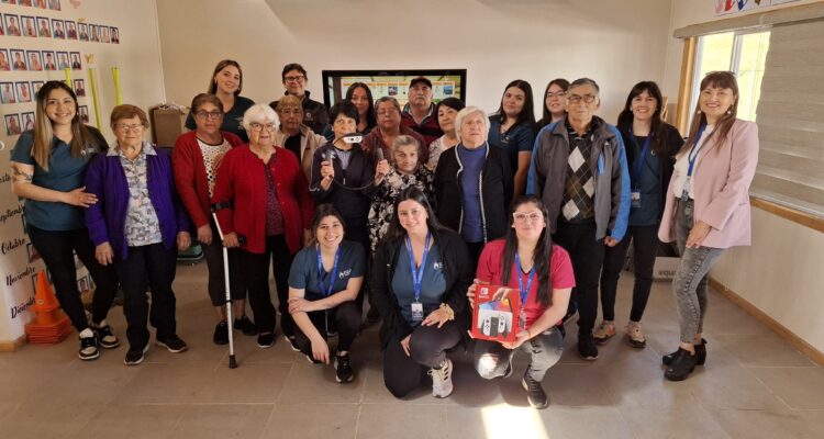 Comunicado de prensa