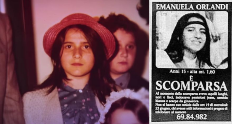 Caso Emanuela Orlandi: El Vaticano ha hecho actividades relacionadas con su secuestro, dice abogada