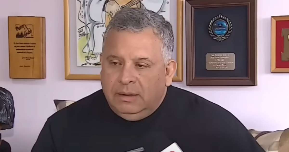 willy sabor