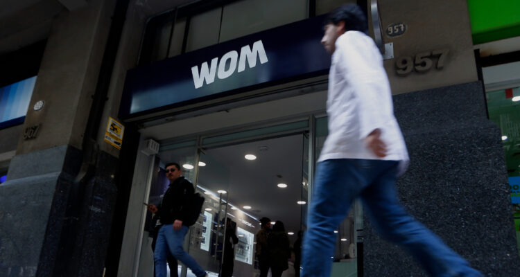 WOM proyecta salir del Capítulo 11 de EEUU en 2025 porque su reestructuración financiera “va bien”