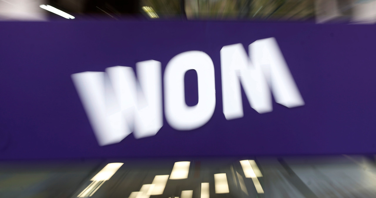 Reorganización en WOM: afirman que recibieron propuesta “mejorada” y no buscarán más oferentes