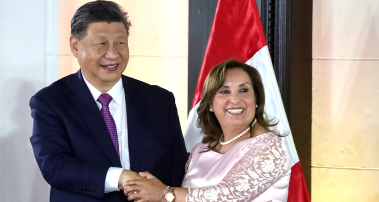 Xi Jinping destaca que megapuerto de Chacay en Perú abre un nuevo corredor entre China y Latinoamérica