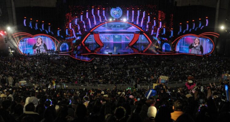 Ya hay fecha para conocer a los artistas invitados del Festival de Viña del Mar 2025