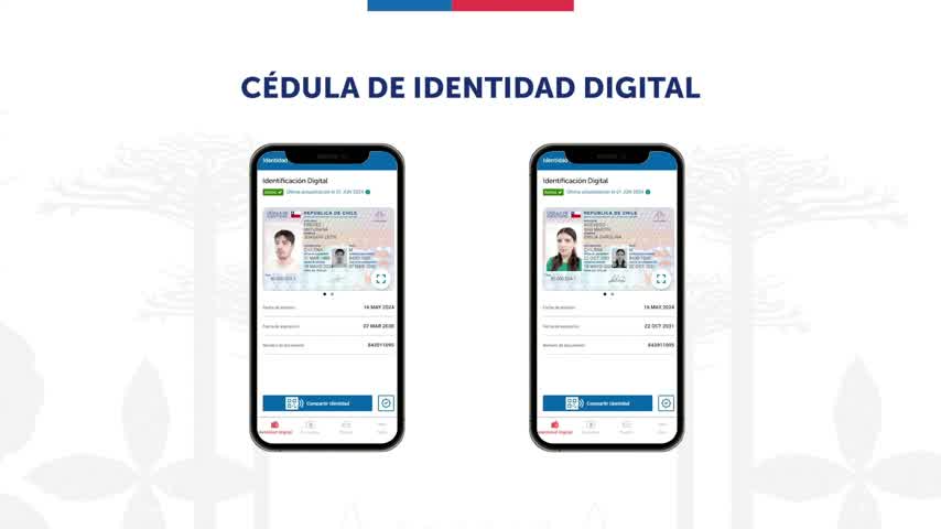 nuevo carnet digital