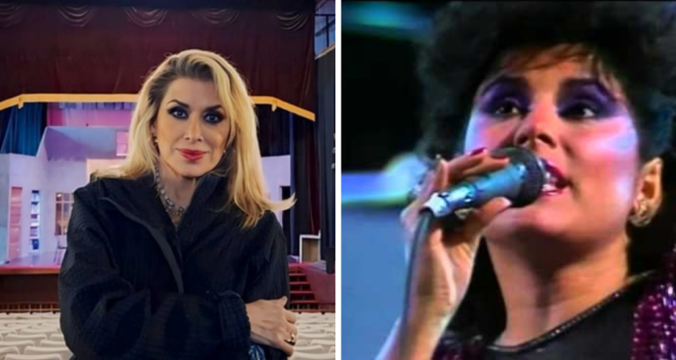 A los 69 años muere, Dulce, la popular cantante y actriz mexicana