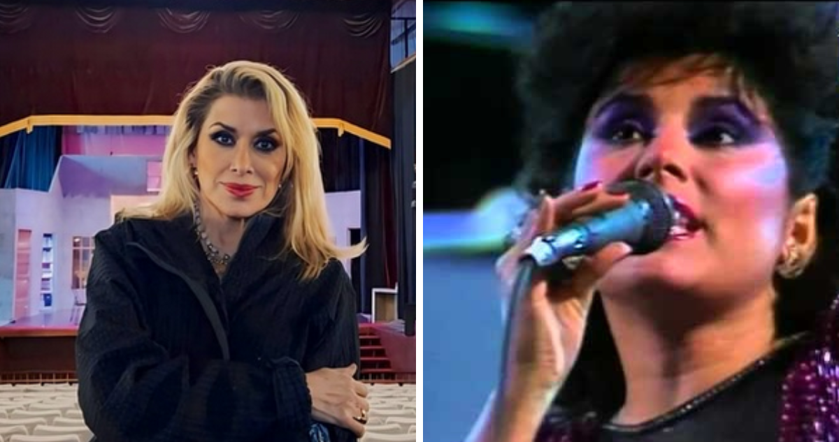 A los 69 años muere, Dulce, la popular cantante y actriz mexicana