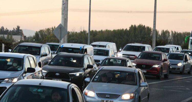 El Índice de Costos del Transporte sube un 0,5% en noviembre, marcado por el alza de recursos humanos