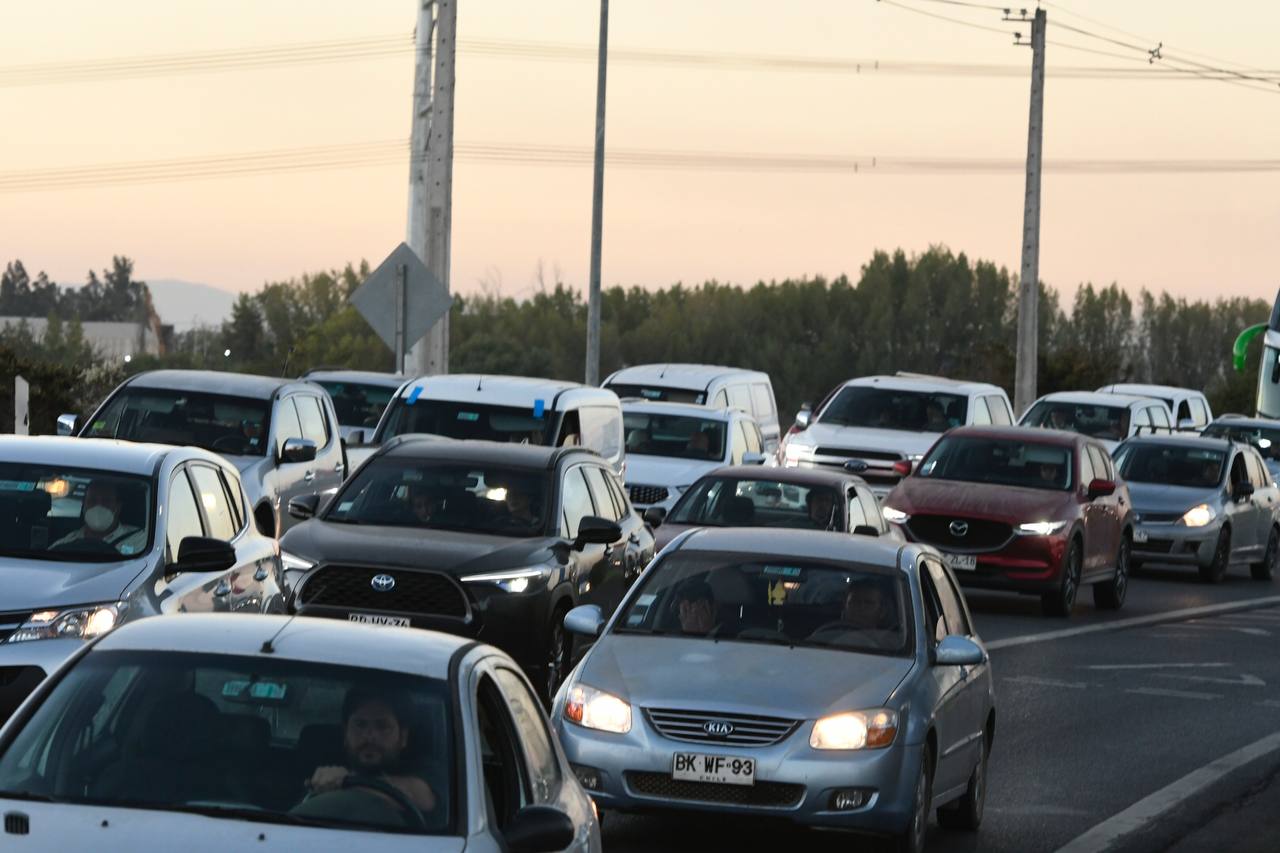 El Índice de Costos del Transporte sube un 0,5% en noviembre, marcado por el alza de recursos humanos