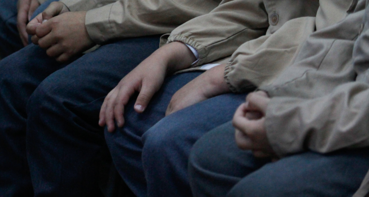 Abogado de familia de niño empalado en Santiago: “Le dice a su mamá que se quiere ir al cielo”