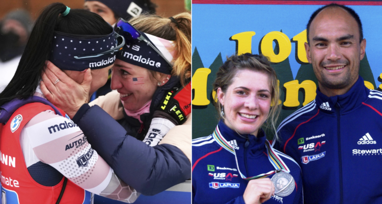 Atletas denuncian abuso sexual y encubrimiento de entrenadores en EEUU: “Apoyaron a los depredadores”