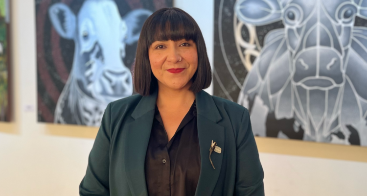 Renuncia seremi de Culturas, Artes y Patrimonio de Los Lagos, Cristina Añasco