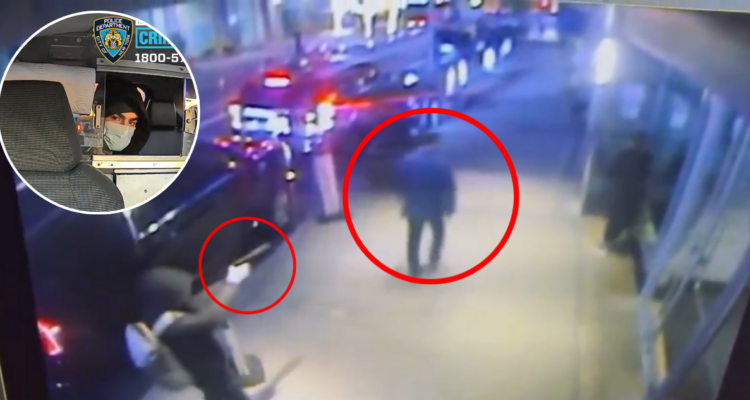 Nueva York: liberan nuevas fotos de sospechoso de asesinar a CEO de UnitedHealthCare, Brian Thompson