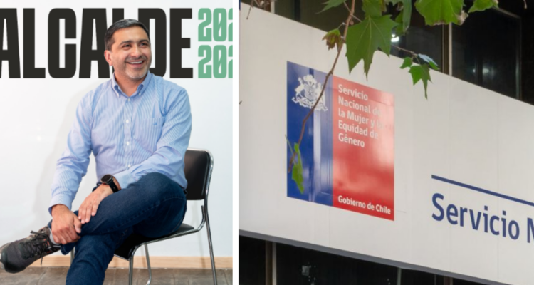 SernamEG apelará a resolución que autorizó a suspender por 2 horas cautelar de alcalde de Victoria