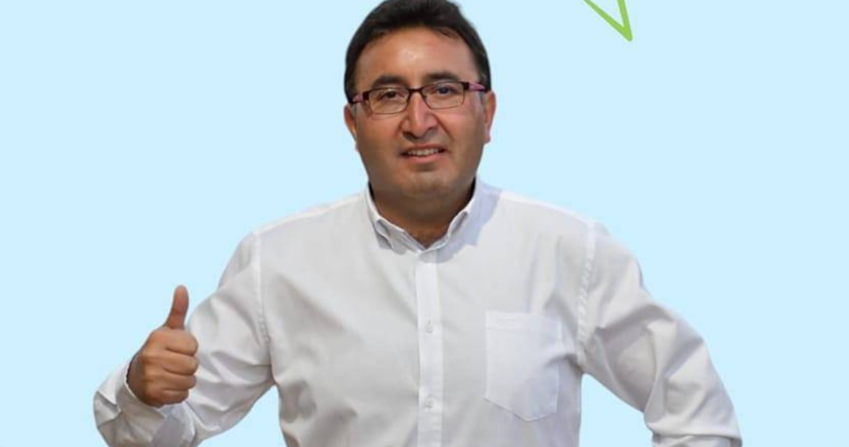 Luis Orellana se convierte en nuevo alcalde de Ercilla tras reconteo de 13 mesas en Tribunal Electoral
