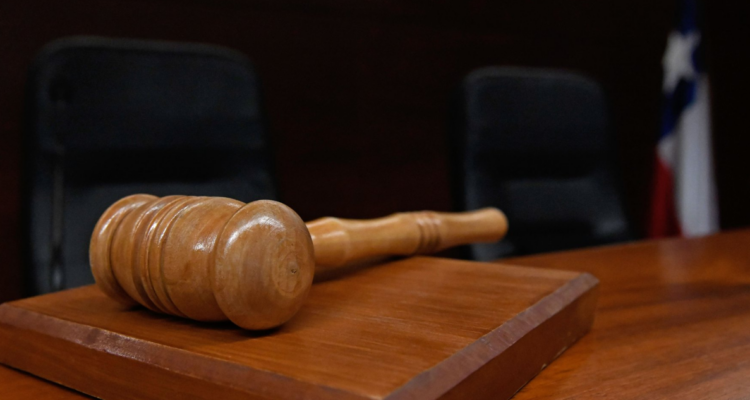 Suspenden por cuarta vez preparación de juicio de Pelantaro Llaitul y otros 4 acusados por ataque