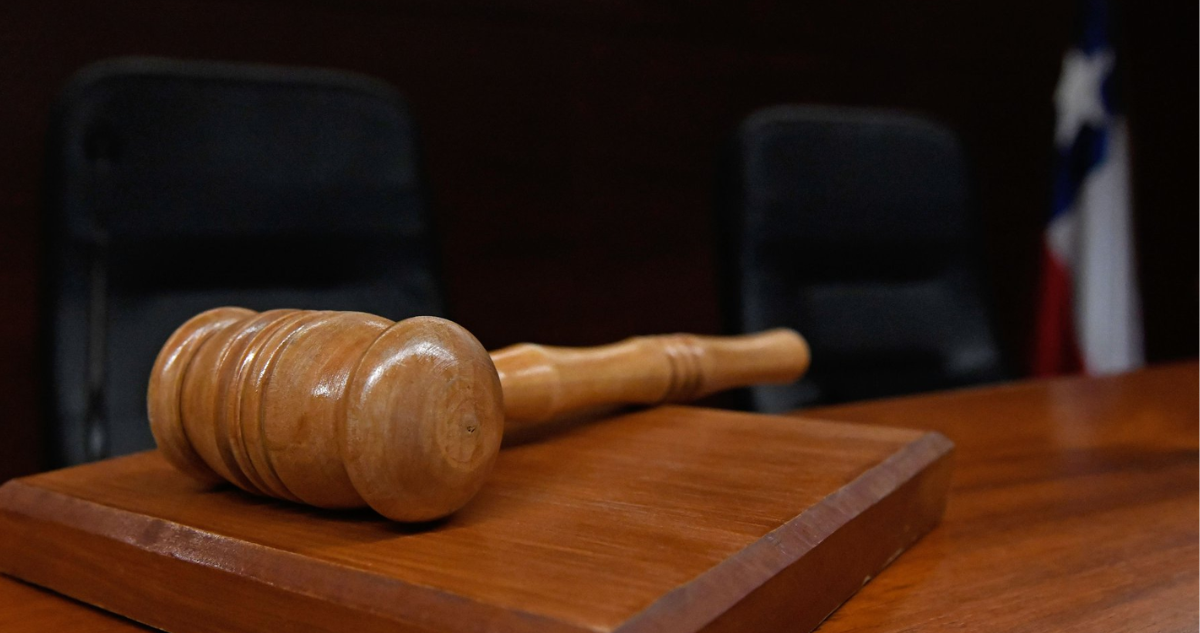 Suspenden por cuarta vez preparación de juicio de Pelantaro Llaitul y otros 4 acusados por ataque