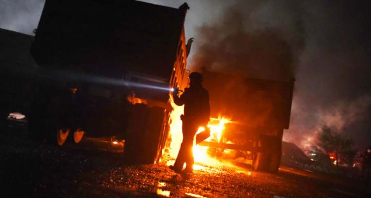 La Araucanía: 39 víctimas de violencia rural recibirán subsidio para recuperar actividades productivas