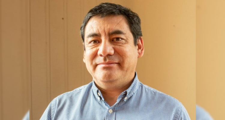 Seremi de Transportes del Bío Bío, Héctor Silva, renuncia al cargo