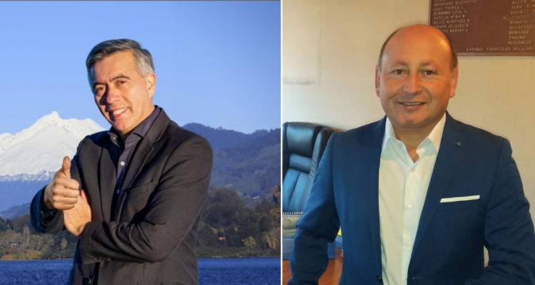 Alcalde electo de Panguipulli tilda de “catastrófica” gestión financiera de actual jefe comunal