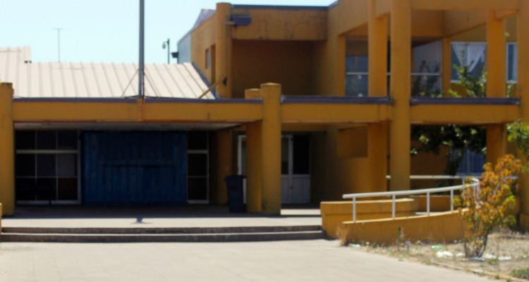 Seis jóvenes del CIP Coronel no pudieron rendir la PAES: personal del Sename olvidó matricularlos