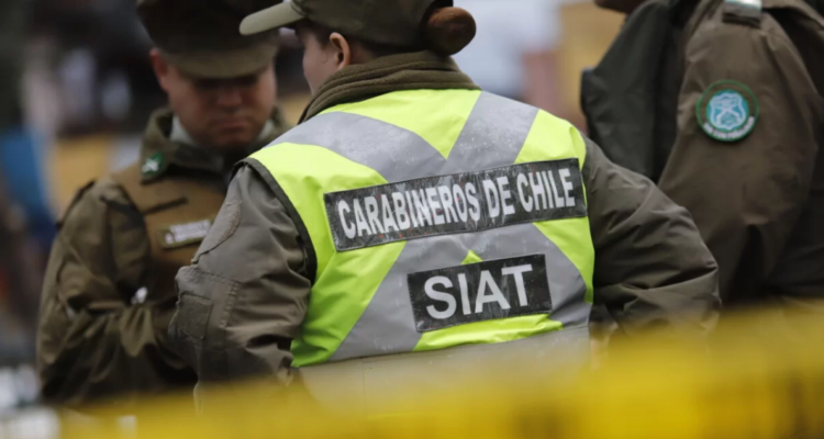 Niño de tres años muere tras ser atropellado por camioneta en Toltén