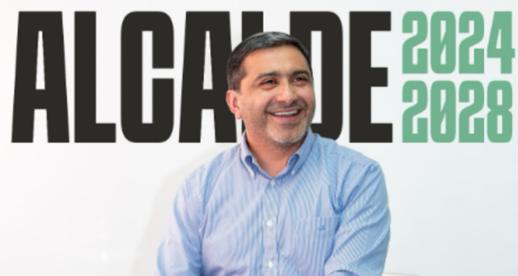 Alcalde de Victoria (ex PPD) acusado por delitos sexuales pide permiso a justicia para asumir su cargo