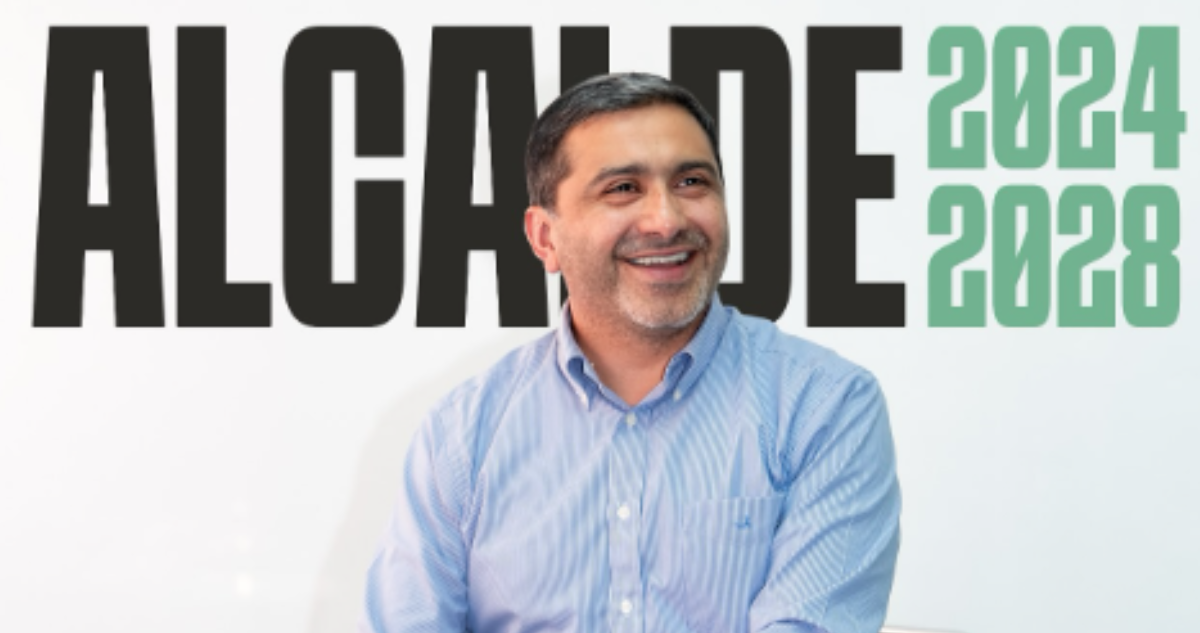 Alcalde de Victoria (ex PPD) acusado por delitos sexuales pide permiso a justicia para asumir su cargo