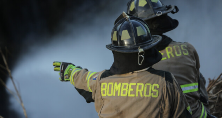 Corte ratifica millonaria indemnización de Conaf y Bomberos a familiares de voluntario fallecido